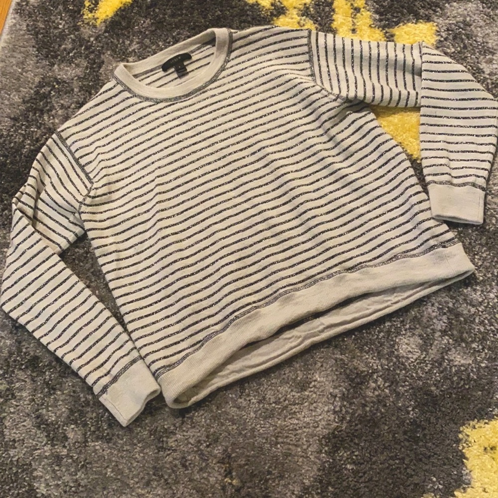 J Crew Sweater
